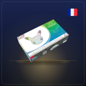[Précommande] Coffret Ultra-Premium (UPC) Journée – Mentali Pokémon 30e Anniversaire (FR)